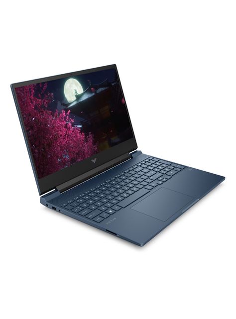 Notebook Victus 15-fa1097la Intel Core i7 NVIDIA GeForce RTX 4050 16GB RAM 1TB SSD 15.6" FHD 144 Hz-4