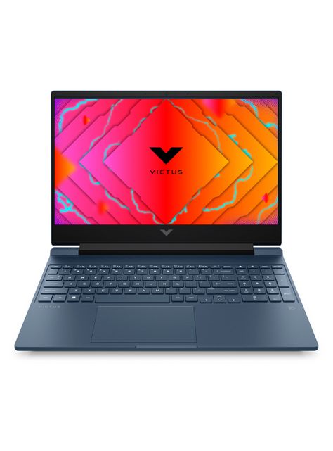 Notebook Victus 15-fa1097la Intel Core i7 NVIDIA GeForce RTX 4050 16GB RAM 1TB SSD 15.6" FHD 144 Hz-0