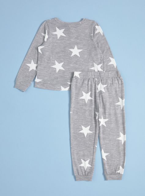 Pijama Día de la Madre Estrellitas-3