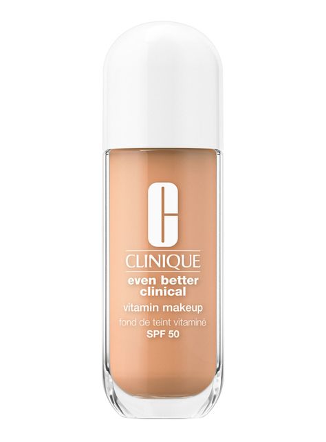 Base de Maquillaje Even Better Clinical Vitamin Medium Cool 2 Makeup SPF 50 30ml-0