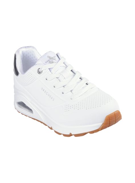 Zapatilla Urbana Niña Uno Gen1-1