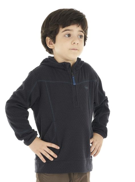 Polerón Saltamontes Nano 44287 Hoody Niño-2