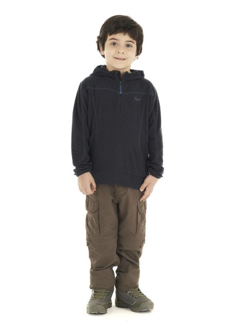 Polerón Saltamontes Nano 44287 Hoody Niño-4