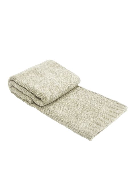 Chal Chenille Belleza 130x160 cm-0