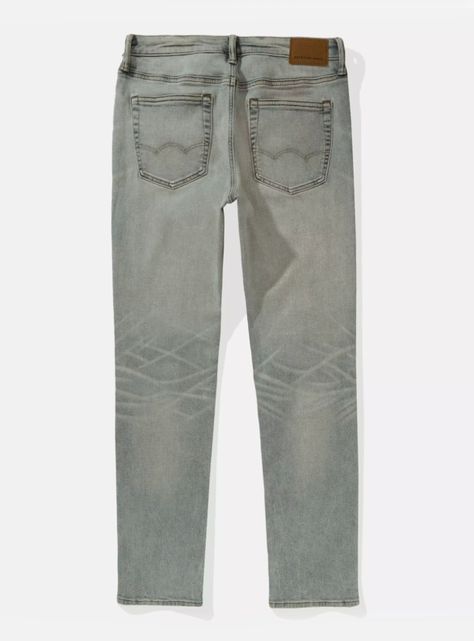 Jeans AE AirFlex+ Slim Ultrasuave-3