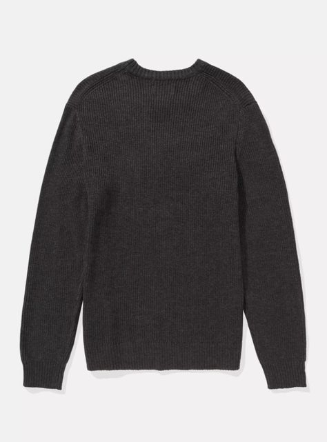 Sweater AE Punto Liso-3
