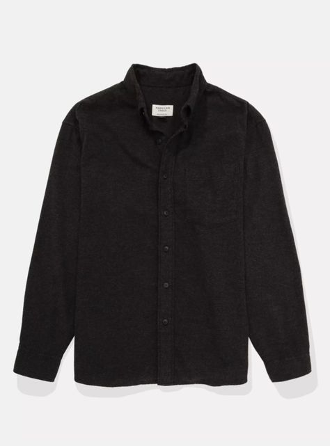 Camisa AE Flannel-2