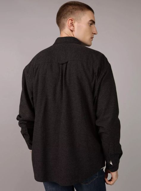 Camisa AE Flannel-1