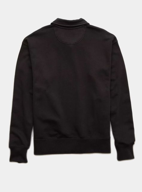 Polerón AE Cuello Polo-4