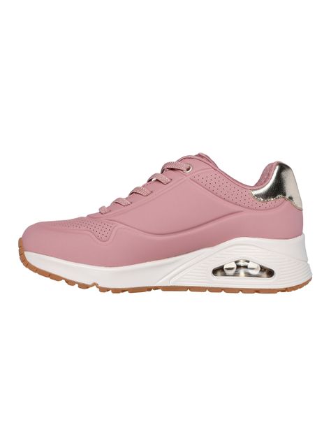 Zapatilla Urbana Color Uno Mujer-2