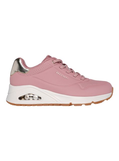 Zapatilla Urbana Color Uno Mujer-0