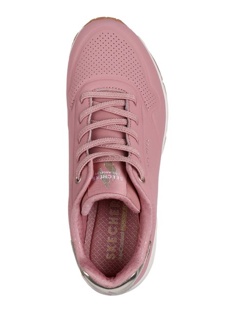 Zapatilla Urbana Color Uno Mujer-3