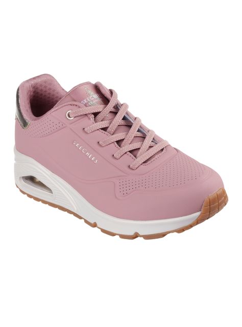 Zapatilla Urbana Color Uno Mujer-1