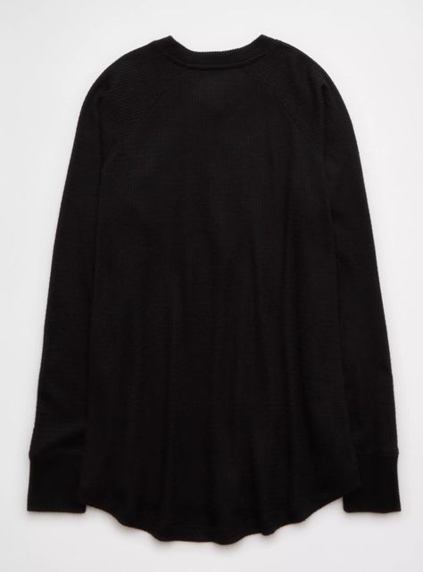 Polera Manga Cuello Henley-5
