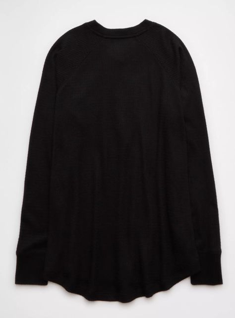 Polera Manga Cuello Henley-4