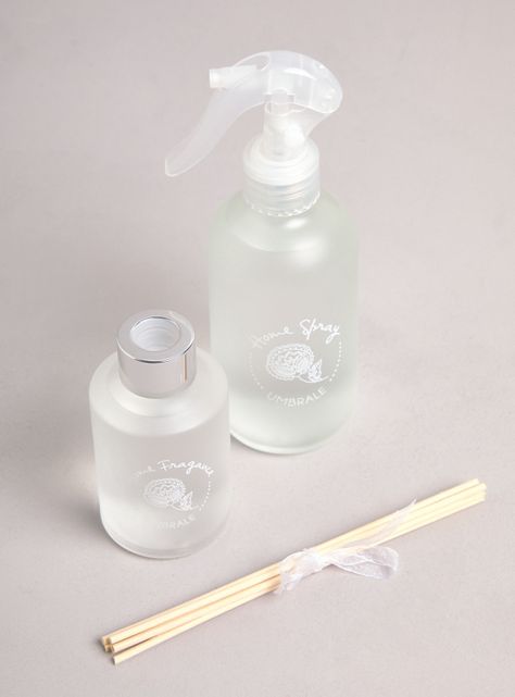 Pack Home Spray + Aromatizador Varillas Olor-0