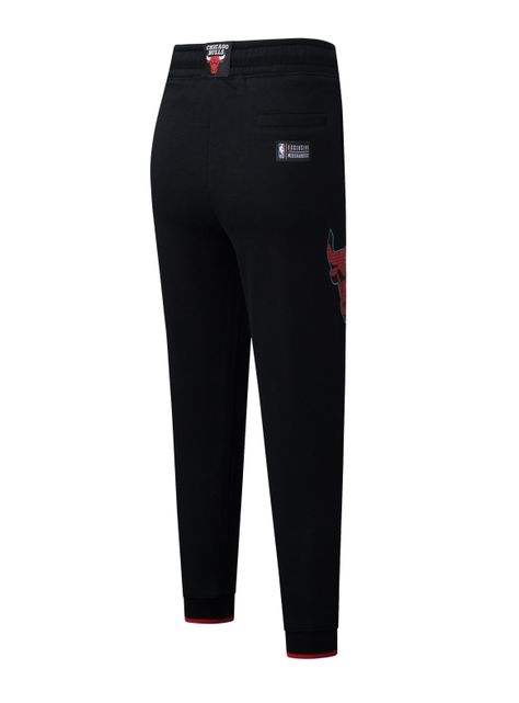 Conjunto Polerón y Pantalón NBA Match-4
