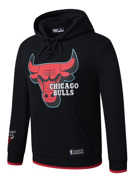 Conjunto Polerón y Pantalón NBA Match-0