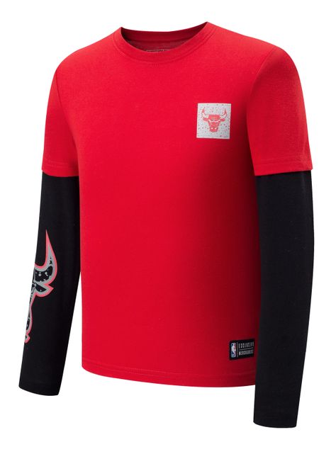 Polera Color Dual NBA Meteor-0