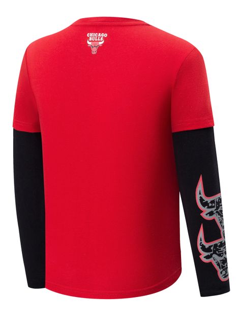 Polera Color Dual NBA Meteor-1