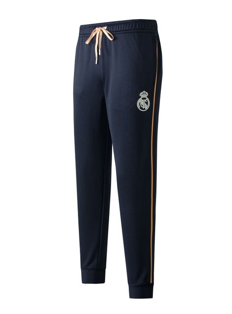 Pantalón Largo de Niño Matchday Essentials-0