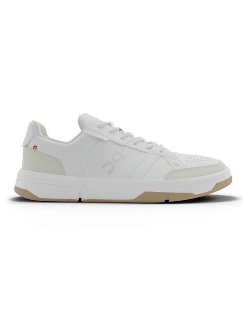 Zapatilla Urbana Mujer The Roger Clubhouse-0
