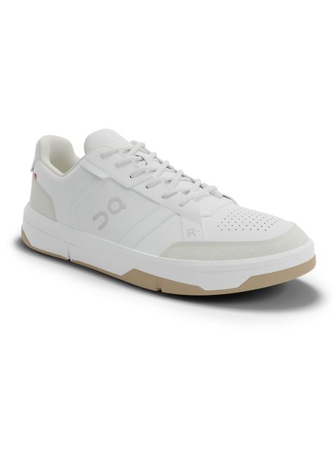 Zapatilla Urbana Mujer The Roger Clubhouse-1