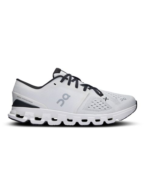 Zapatilla Running Mujer Cloud X 4-0
