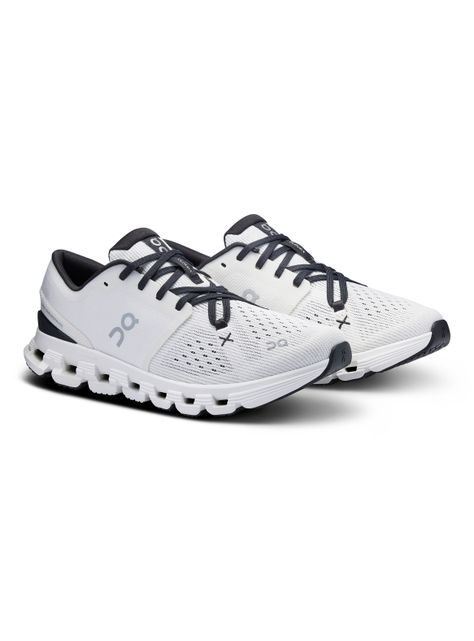 Zapatilla Running Mujer Cloud X 4-1