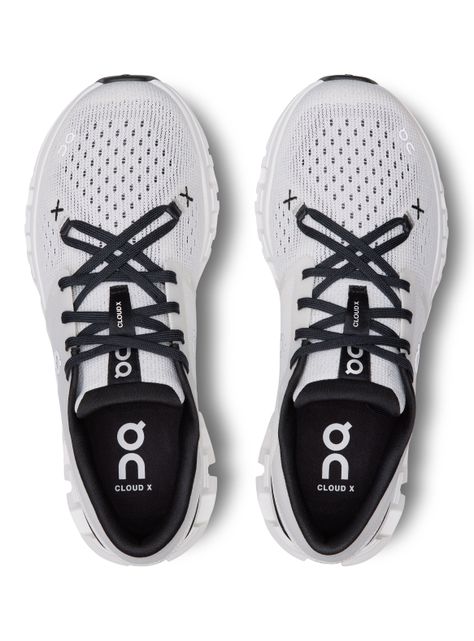 Zapatilla Running Mujer Cloud X 4-3