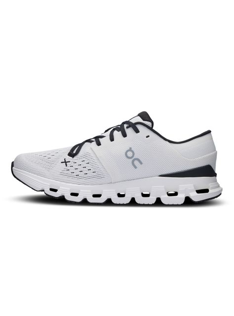 Zapatilla Running Mujer Cloud X 4-2