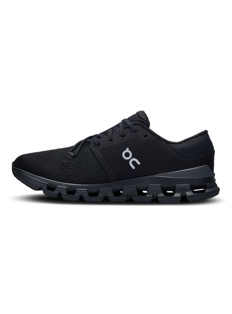 Zapatilla Running Cloud-X4 Mujer-2