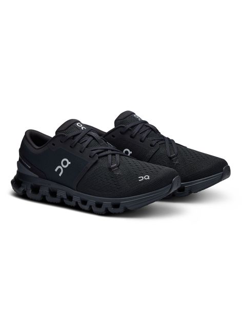 Zapatilla Running Cloud-X4 Mujer-1