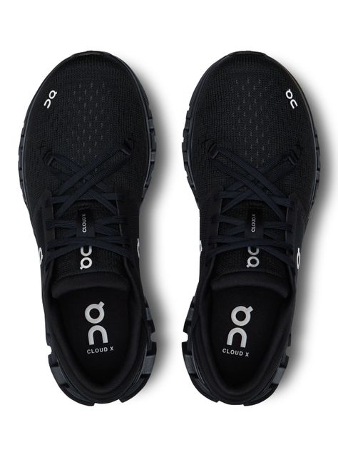 Zapatilla Running Cloud-X4 Mujer-3