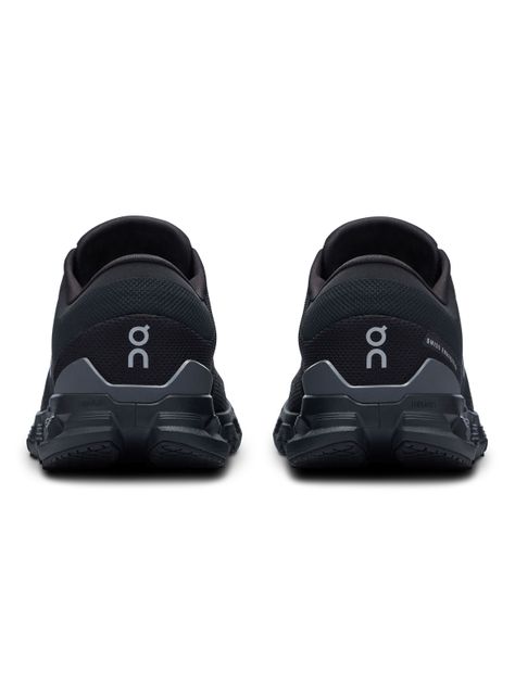 Zapatilla Running Cloud-X4 Mujer-4