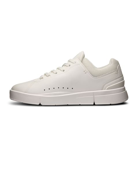 Zapatilla Tenis The Roger Advantage Mujer-1