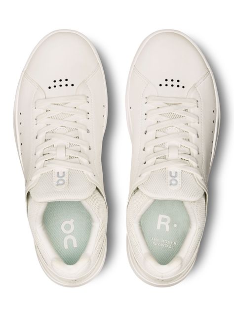 Zapatilla Tenis The Roger Advantage Mujer-2