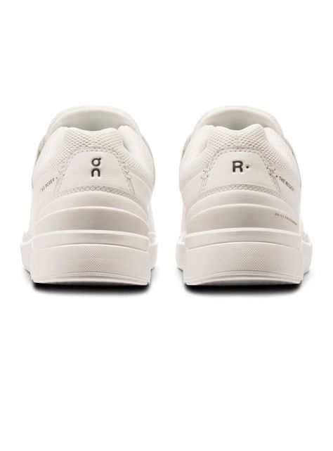 Zapatilla Tenis The Roger Advantage Mujer-3