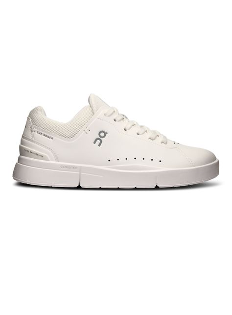 Zapatilla Tenis The Roger Advantage Mujer-0