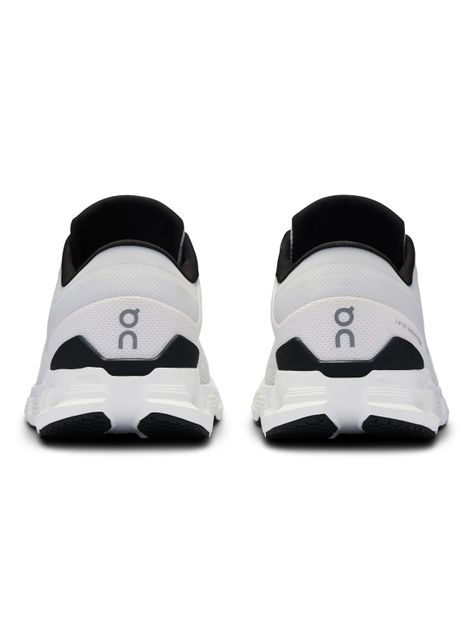 Zapatilla Running White Cloud X 4  Hombre-4