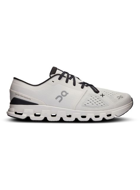 Zapatilla Running White Cloud X 4  Hombre-0
