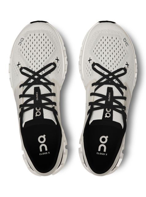Zapatilla Running White Cloud X 4  Hombre-3