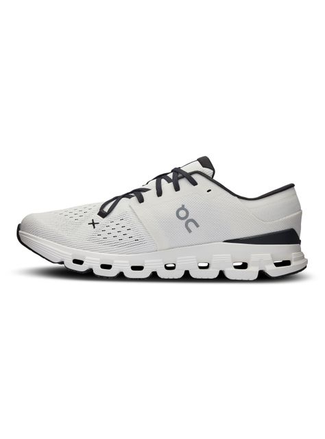 Zapatilla Running White Cloud X 4  Hombre-2