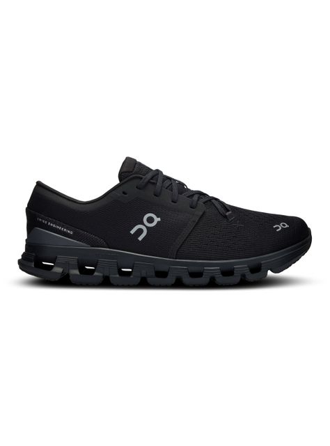 Zapatilla Running Hombre Cloud X 4-0