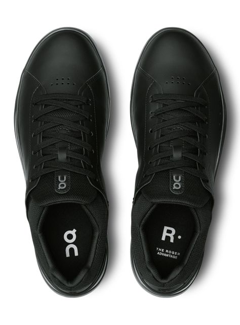 Zapatilla Tenis The Roger Advantage Hombre-3