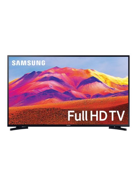 LED 43" T5203 FHD Smart TV 2024-0