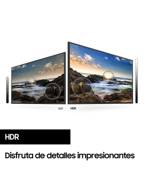 LED 43" T5203 FHD Smart TV 2024-5