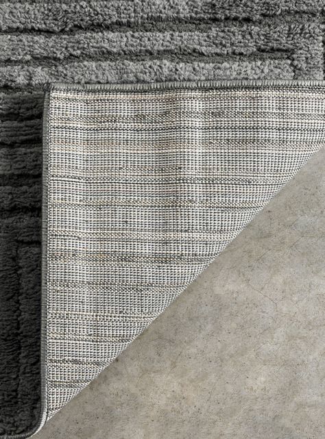 Alfombra Reflex 200x280 cm Gris-2