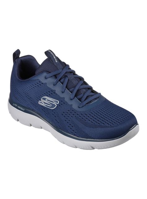 Zapatilla Urbana Graphics Summits Hombre-2