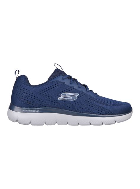 Zapatilla Urbana Graphics Summits Hombre-0